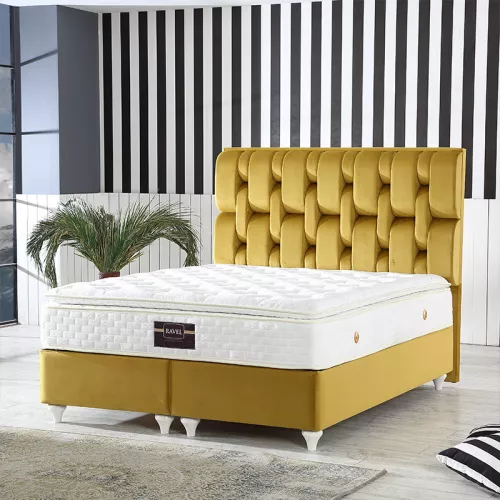 By Kohler Lisa Bed Inc. Matratze (201298)