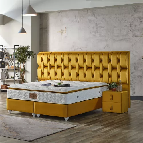 By Kohler Lisa Bed Inc. Matratze (201298)