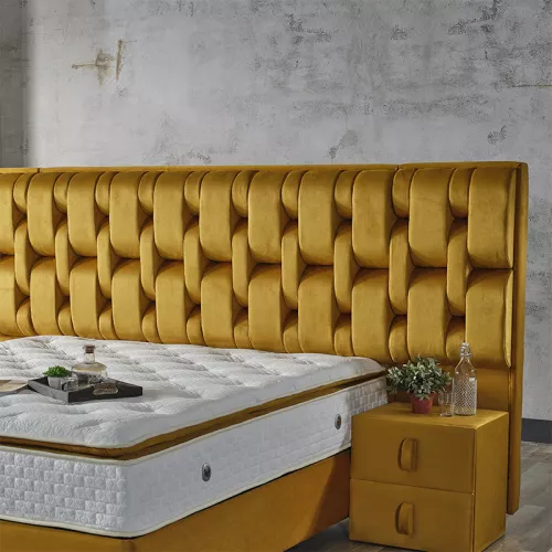 By Kohler Lisa Bed Inc. Matratze (201298)