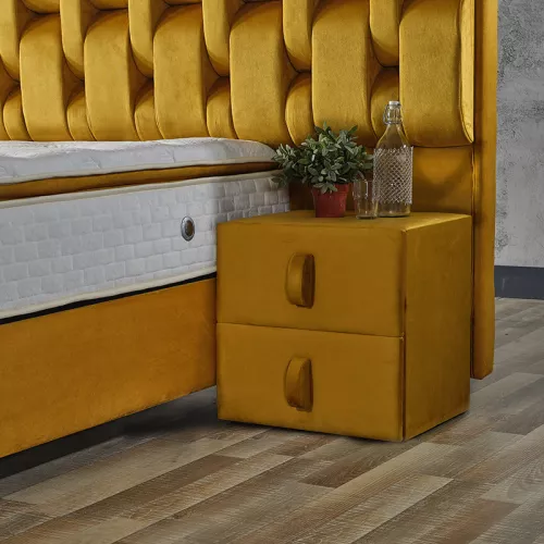 By Kohler Lisa Bed Inc. Matratze (201298)
