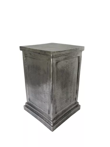 Säulen Moraine Säulen Moraine