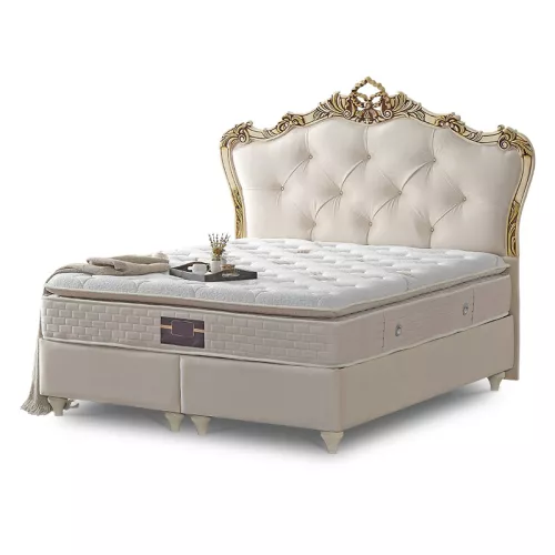 Miranda Bed Inc. Matratze