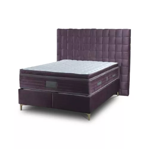 Edera Bed Inc. Matratze