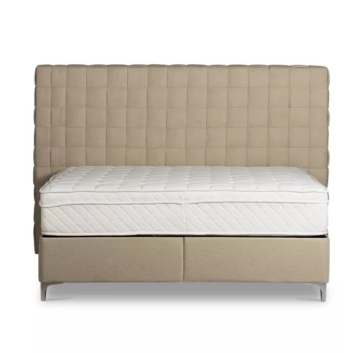 Edera Bed Inc. Matratze