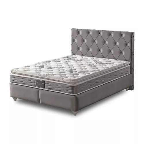 Polo Bed Inc. Matratze