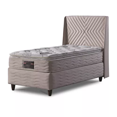 Tommy Bed Inc Matratze