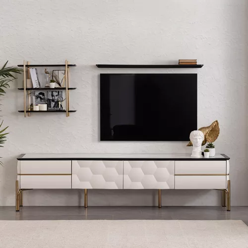 By Kohler Nirvana TV-Schrank (201380)