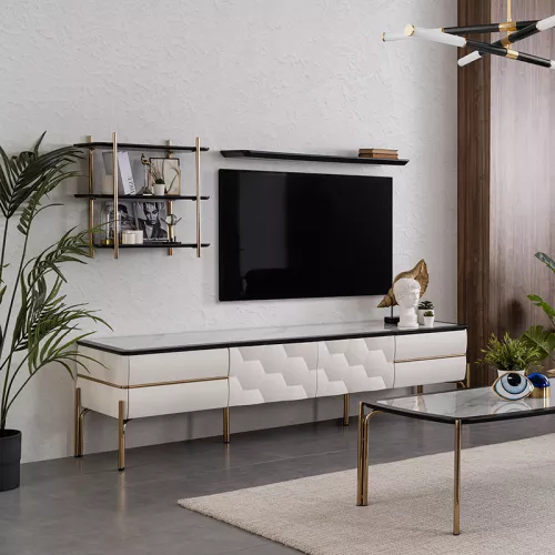 By Kohler Nirvana TV-Schrank (201380)