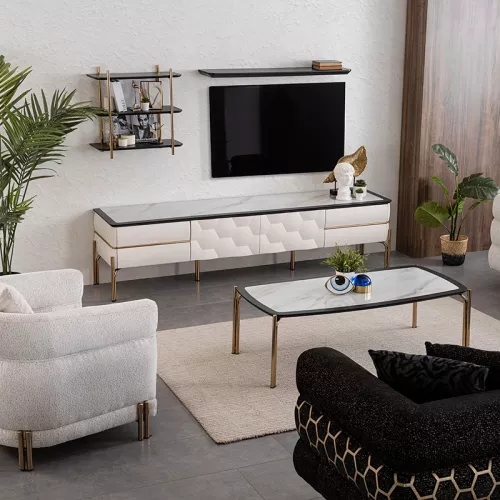 By Kohler Nirvana TV-Schrank (201380)