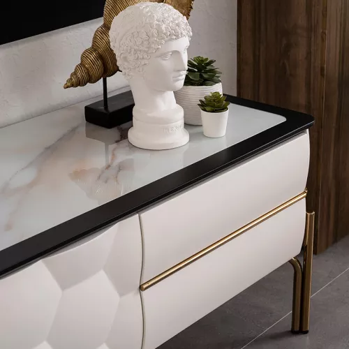 By Kohler Nirvana TV-Schrank (201380)
