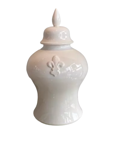 By Kohler Vase Min Lily L 28x28x52 cm (201553)