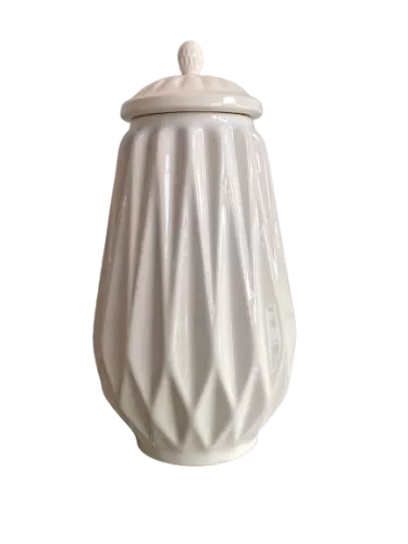 Vase Min Origami 01 22x22x41cm