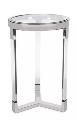 Beistelltisch 40x40x57cm