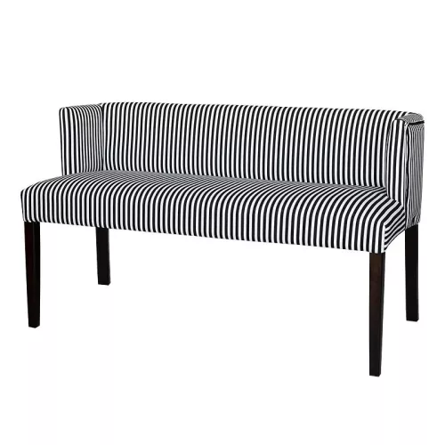 By Kohler SALE Clinton Bank – SW Small Stripes – Beine im Kolonialstil (100285)