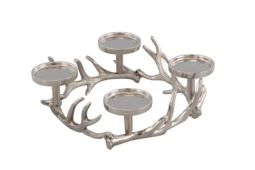 Bündel Geweih S 35,5x35,5x15,5cm