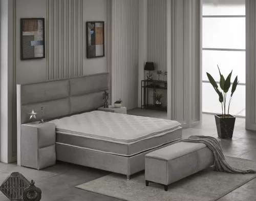 Rima Bett inkl. Matratze