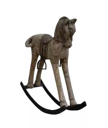 By Kohler 1x Schaukelpferd (201955)