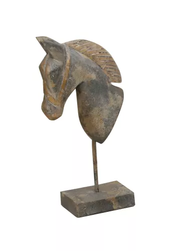 By Kohler 1x Pferdekopf (201958)