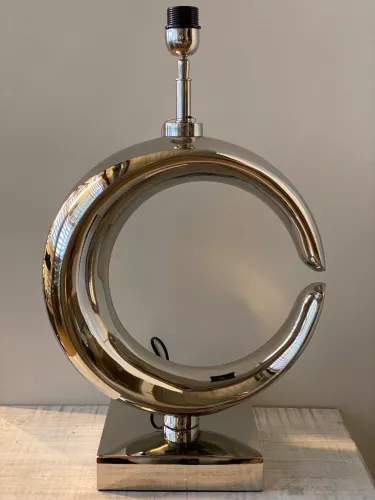 Tischlampe 37x20x60cm Tischlampe 37x20x60cm