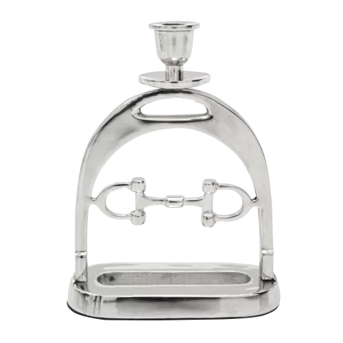 Polo Kerzenständer L 24x13x35cm