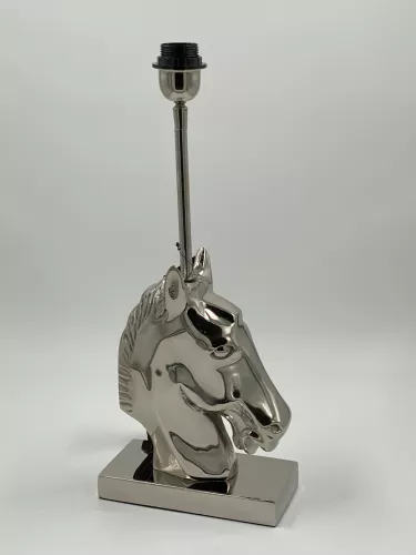 By Kohler Tischlampe Pferd 21x10x50cm (202194)