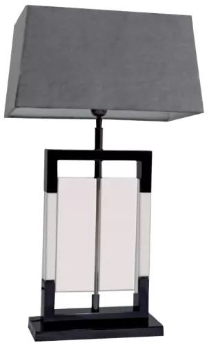 By Kohler Tischlampe 30x13x57cm (202198)