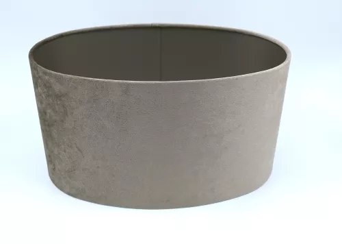 Fendi 81 taupe auf taupe staankapbalk