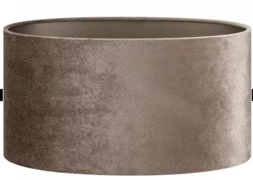 By Kohler Fendi 81 taupe auf taupe staankapbalk (202349)