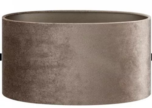 Fendi 81 taupe auf taupe staankapbalk